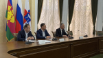 Комитет по вопросам архитектуры и градостроительству прошел в Горсобрании