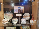 26 мая 2026 года в 15:00 в Музее истории города-курорта Сочи состоится открытие выставки «Сувенир из Сочи»