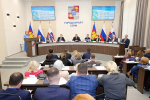 В Сочи обсудили подготовку к выборам депутатов Государственной Думы