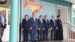 Депутаты поздравили выпускников Сочи с последним звонком