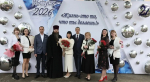 Депутаты поздравили выпускников Сочи с последним звонком