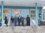 Депутаты поздравили выпускников Сочи с последним звонком