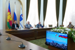 В Сочи в День российского предпринимательства наградили лучших представителей малого и среднего бизнеса