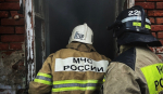 Обломки БПЛА упали на территории морского терминала в Туапсинском округе