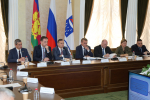 Состоялась очередная сессия Городского Собрания Сочи