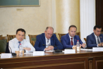 Состоялась очередная сессия Городского Собрания Сочи