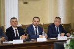 Состоялась очередная сессия Городского Собрания Сочи