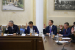Состоялась очередная сессия Городского Собрания Сочи