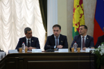 Состоялась очередная сессия Городского Собрания Сочи