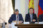 Состоялась очередная сессия Городского Собрания Сочи