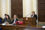 Состоялась очередная сессия Городского Собрания Сочи