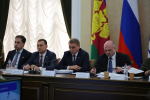 Состоялась очередная сессия Городского Собрания Сочи