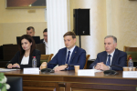 Состоялась очередная сессия Городского Собрания Сочи