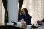 Состоялась очередная сессия Городского Собрания Сочи