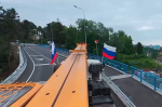 В Сочи дан старт движению на участке обхода Адлера