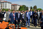 В Сочи дан старт движению на участке обхода Адлера