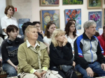 27 мая в Лазаревском Центре национальных культур начались итоговые мероприятия V Международного фестиваля-конкурса гончарного искусства и художественной керамики «Город мастеров»