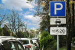 В Сочи создадут сеть перехватывающих парковок для туристов