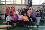В 2026 году мероприятия программы «Сочинское долголетие» посетили более 23 тысяч раз