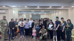 В преддверии Дня защиты детей в сочинском центре «Особое детство» классическая музыка объединила семьи, детей и героев СВО