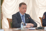Прошунин: Сочи принял 2,4 млн туристов с начала 2026 года