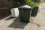 Вывоз мусора и покос травы: в Лазаревском районе Сочи продолжают благоустраивать территории