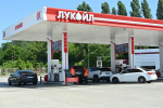 В Сочи все автозаправочные станции работают в штатном режиме без дефицита топлива
