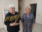 🎹 «Мир эмоций и чувств»: открытие музыкально-литературной гостиной в Городской библиотеке № 5