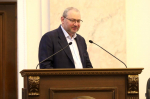 10 лет колонии и 50 гектаров изъятой земли: бывший главный врач Краснодарского края ответит за миллионы перед председателем суда