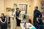 В Сочи прошла конференция по вопросу сохранения нематериального этнокультурного достояния малочисленных народов