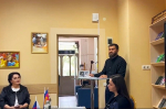 В Сочи прошла конференция по вопросу сохранения нематериального этнокультурного достояния малочисленных народов