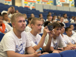 Сочинский ансамбль «Эос» принял участие в фестивале «Античное наследие России. Связь времен и народов»