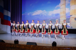 Сочинский ансамбль «Эос» принял участие в фестивале «Античное наследие России. Связь времен и народов»