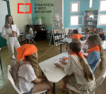 🚀 «За 90 дней лета вокруг света — Во время первых!»: космическое путешествие в «ОСТРОВке»