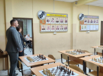 Кирилл Матусевич провел мониторинг исполнения наказов граждан