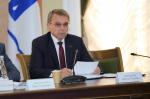 Состоялась очередная сессия Городского Собрания Сочи
