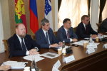 Состоялась очередная сессия Городского Собрания Сочи