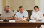 Состоялась очередная сессия Городского Собрания Сочи