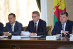 Состоялась очередная сессия Городского Собрания Сочи