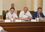 Состоялась очередная сессия Городского Собрания Сочи