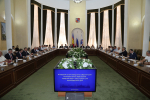 Состоялась очередная сессия Городского Собрания Сочи
