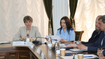 Состоялась очередная сессия Городского Собрания Сочи