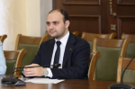 Состоялась очередная сессия Городского Собрания Сочи
