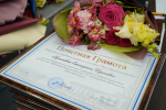 В Сочи с профессиональным праздником поздравили сотрудников медицинских учреждений курорта