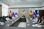 Надежный тыл Сочи: городская поддержка семей героев СВО достигла 97 миллионов