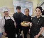 В Сочи завершилось обучение по программам профессионального образования бойцов студенческих отрядов