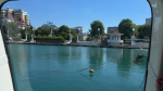 В Сочи стартовало морское сообщение между Центральным и Адлерским районами