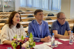 В Сочи готовят пополнение для транспортной отрасли: 97 выпускников приступят к работе в 2026 году