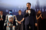 Премьера первого в России научного киберсериала, съемки которого проходили в Сочи, собрала более 1000 гостей