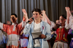 💥Праздник день молодёжи прошёл в РДК «Адлер»